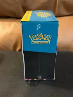 Pokemon Mega Evolution Ascended Heroes Pokemon Center Elite Trainer Box (PC ETB) - Image 2