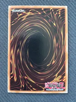 Yugioh Super Quantal Mech Beast Grampulse 1st Edition Rare WIRA-EN034 NM - Image 2