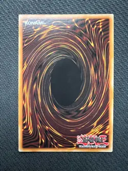 Yugioh Raidraptor-Rising Rebellion Falcon 1st Edition Ultra Rare PHNI-EN045 NM - Image 2