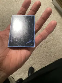 Yu-Gi-Oh! TCG Obelisk the Tormentor (EN004) Shonen Jump Promo JMP-EN004 NM - Image 3