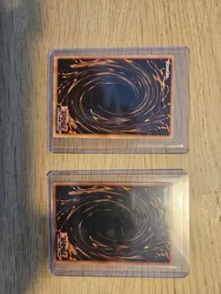 Needle Worm And Jinzo For BFERN_077 - Image 2