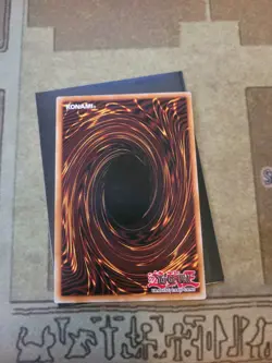 YUGIOH MONSTER REBORN BP02-EN128 BLACK RARE 1ST ED NM/VLP - Image 2