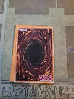 YUGIOH ENEMY CONTROLLER LCKC-EN032 SECRET 1ST ED NM 1996 - Image 2