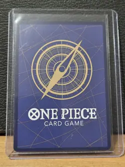 One Piece TCG S-Snake OP08-112 (Alt Art) Super Rare Two Legends - Image 4