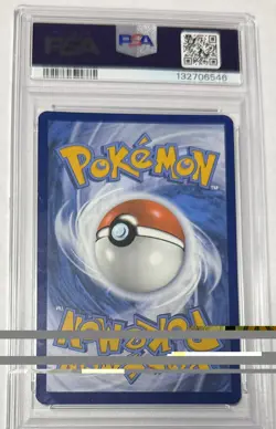 Eevee - 173 (Pokemon Center Exclusive) Scarlet & Violet Promo Cards Holo PSA 10 - Image 2