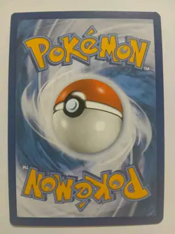Munna 087/202 NM Non Holo Adorable Asako Ito Crocheted Art Pokemon Card! - Image 2