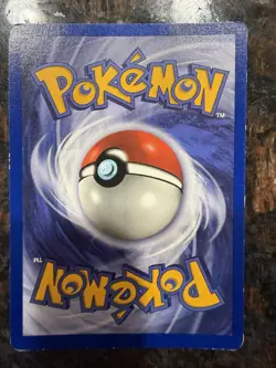 Machamp Holo Rare 100 HP Base Set 1st Edition Pokemon Card 8/102 Wizards 1999 - Image 2