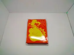 Pokemon TCG: Vivid Voltage Elite Trainer Box 65ct Card Sleeves - New/Sealed - Image 1