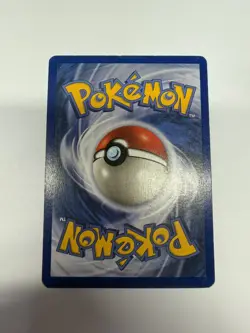 Pokemon TCG Machamp 1st Edition Holo Rare Card Base Set 8/102 - Image 4