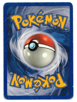 Pokemon Card Electrode REVERSE HOLO 22/110 Legendary Collection Vintage Rare! PL - Image 2