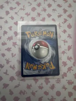Pokemon Bulbasaur Full Art Holo Card Scarlet & Violet 151 166/165 70 HP Basic - Image 2