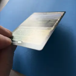 Windswept Heath Modern Horizons 3 MTG Magic the Gathering Card - Image 2