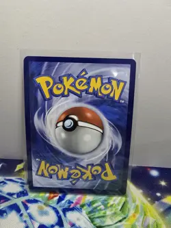 Pokemon TCG Galarian Perrserker Rebel Clash 205/192 Holo Secret Rare - Image 2