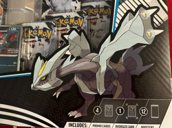 Pokemon Unova Heavy Hitters Premium Collection SHIPS FAST on HAND - Image 3