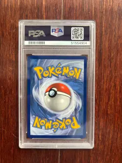 Pokemon TCG Charizard v Champions Path 79/73 Secret Rare PSA10 - Image 2