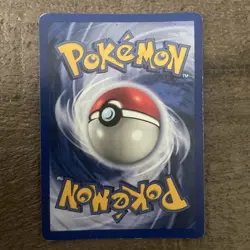 Machamp 8/102 HOLO Rare 1st Edition Base Set 1999 WOTC Pokemon TCG MP Free Ship - Image 2