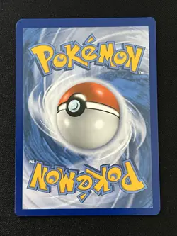 2021 Pokemon Tag Team Reshiram & Charizard GX SM247 Black Star Promo NM - Image 2
