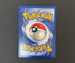 Pokemon TCG Machamp 8/102 Holo 1st Edition WOTC: Deck Exclusives - Image 2