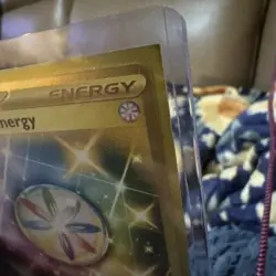 Luminous Energy 226/167 Twilight Masquerade Hyper Rare NM Pokemon TCG - Image 4