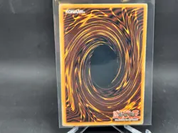 YuGiOh Destiny Hero - Doom Lord DR04-EN181 Dark Revelation Rare MP - Image 3