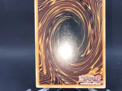 YuGiOh Destiny Hero - Doom Lord DR04-EN181 Dark Revelation Rare MP - Image 5