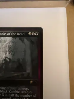 Endless Ranks of the Dead Innistrad Prerelease Foil Card 535 - Image 4