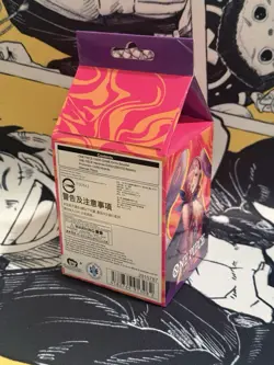 ONE PIECE CARD GAME Admirable Collection vol.1 Vinsmoke Reiju AC-01 JAPANESE Box - Image 2