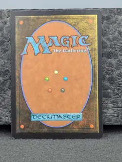 LP - Swamp (340) - Foil - Onslaught - Magic The Gathering English MTG - Image 2