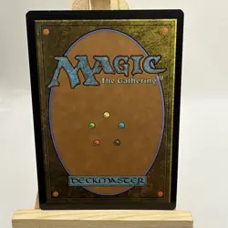 Tyvar the Bellicose Foil NM/PACK-FRESH *Slye's Magic Shoppe* - Image 2