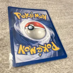 Charizard Base Set 2 4/130 Holo Rare 120 HP Pokemon Card English WOTC Arita - Image 3