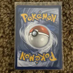 Minccino 182/162 Pokemon SV05: Temporal Forces Holo | Mint w/ Perfect Centering - Image 2