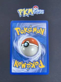 Pokemon TCG Growlithe Rising Rivals 63/111 Regular LP. - Image 2