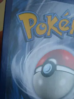 Pokemon TCG Reshiram GX Dragon Majesty Holo Card 71/70 Secret Rare - Image 2