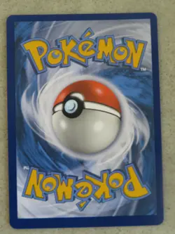 Pokemon TCG Reshiram GX Dragon Majesty Holo Card 71/70 Secret Rare - Image 3