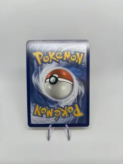 Arcanine Holo Rare Pokemon Card (22/214, Sun & Moon – Unbroken Bonds 2019) - Image 2
