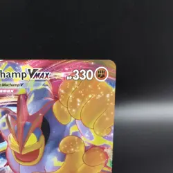 Machamp VMAX 073/189 Swsh10: Astral Radiance Holo Pokemon TCG Ultra Rare - NM - Image 3