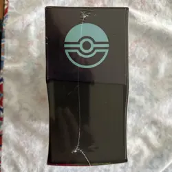 Pokemon TCG Mega Evolution — Phantasmal Flames Elite Trainer Box ETB - Image 5