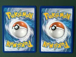 Pokemon Gyarados GX 16/68 Hidden Fates & SM212 Black Star Promo Cards Sun Moon - Image 4