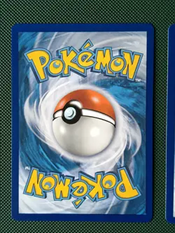 Pokemon Gyarados GX 16/68 Hidden Fates & SM212 Black Star Promo Cards Sun Moon - Image 5