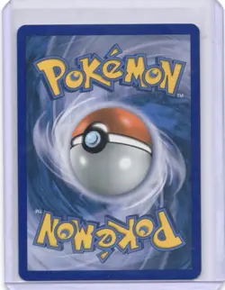 2009 Pokemon Rising Rivals Rampardos Holo 11/111 - Image 2