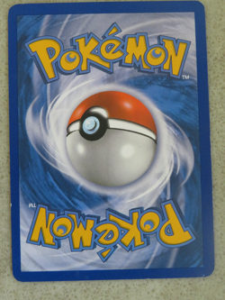 Pokemon TCG Charizard 1/99 Arceus Cracked Ice Holo Rare MCAP - Image 2
