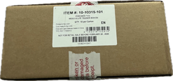Sealed Case 10 X Pokemon TCG Mega Evolution Ascended Heroes Elite Trainer Boxes - Image 1