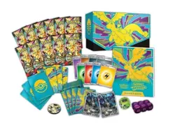 Pokemon TCG: Mega Evolution Ascended Heroes Pokemon Center ETB - Image 2