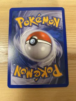 Pokemon Wooper (Delta Species) 71/101 Dragon Frontiers Reverse Holo 40 HP - Image 2