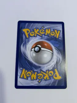 Meowth 106/94 Illustration Rare ME02: Phantasmal Flames Pokemon TCG NM - Image 4