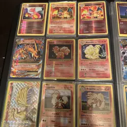 Pokemon XY Evolutions complete set M-NM condition ! - Image 2