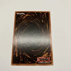 YuGiOh TCG B. Skull Dragon Limited Edition Secret Rare 2002 Tin BPT-006 LP - Image 5