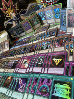 YuGiOh Yugi Gift Bundle Collection - Toys, Rares, Decks & Game Mats - Image 4