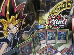 YuGiOh Yugi Gift Bundle Collection - Toys, Rares, Decks & Game Mats - Image 5
