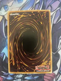 (AD) Yugioh x1 Blue-Eyes White Dragon Limited Edition LC01-EN004 VLP - Image 2